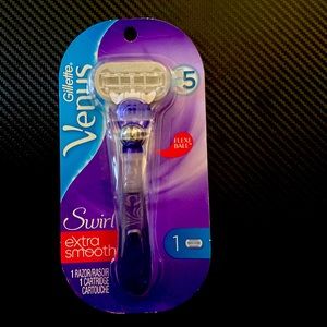 Gillette Venus razor